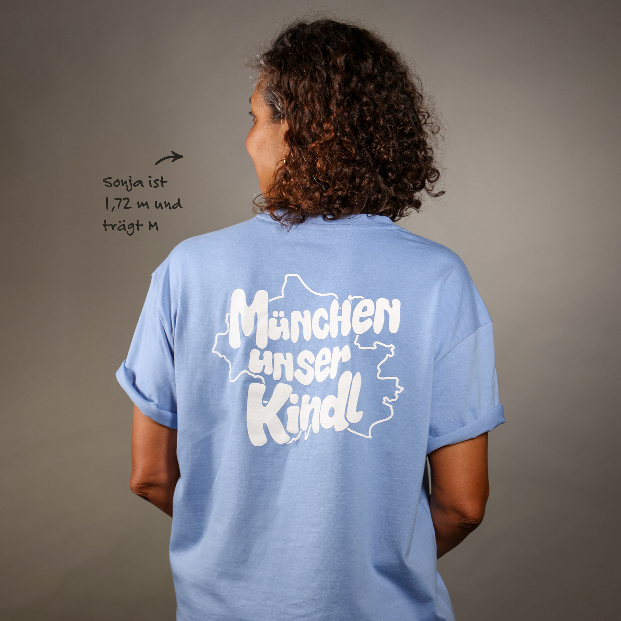 Shirt Heimatstadt